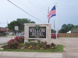 Willow Bend Apartments - Bayberry