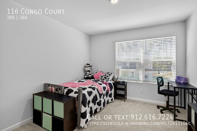 Building Photo - 116 Congo Ct