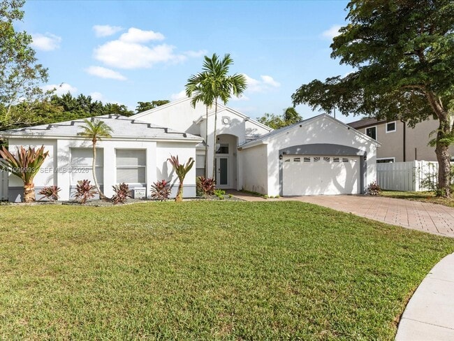 Building Photo - 1124 NW 130th Terrace