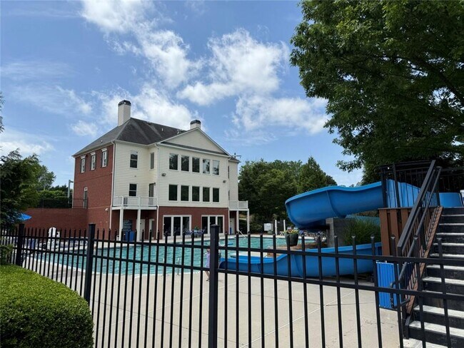 Building Photo - 5230 Fieldwood Dr