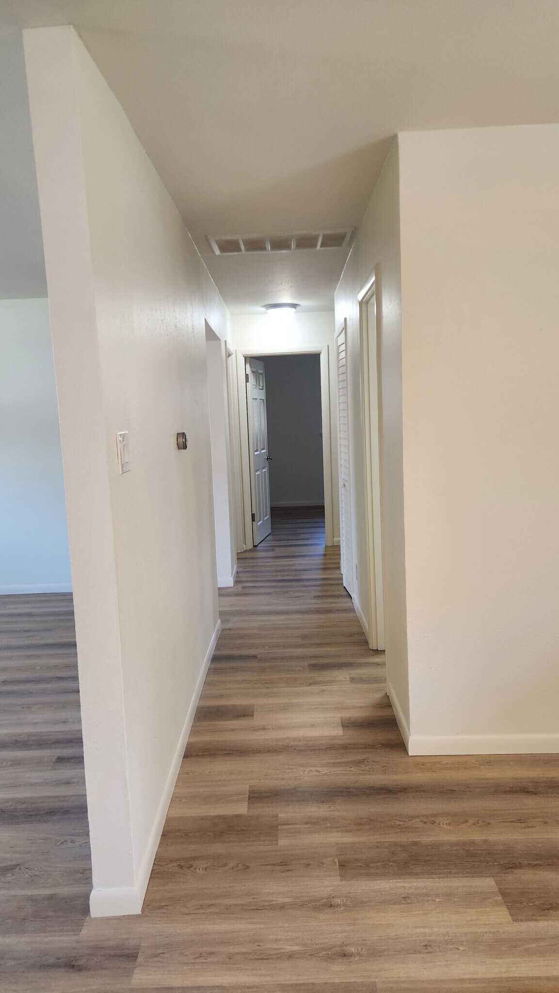 Home Completely Remodeled - 7009 Overhill Rd