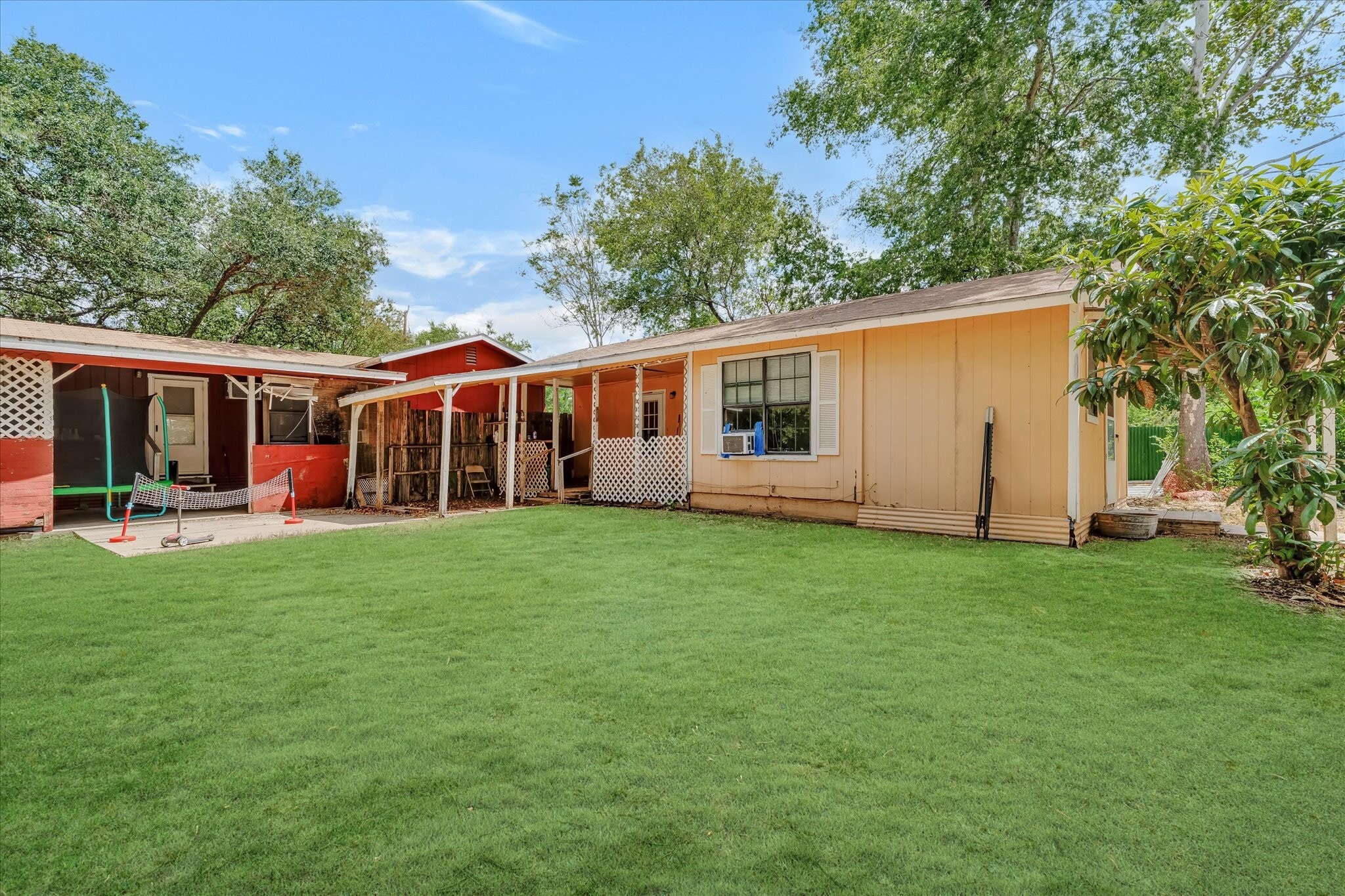 Building Photo - 15278 Mesquite Trl