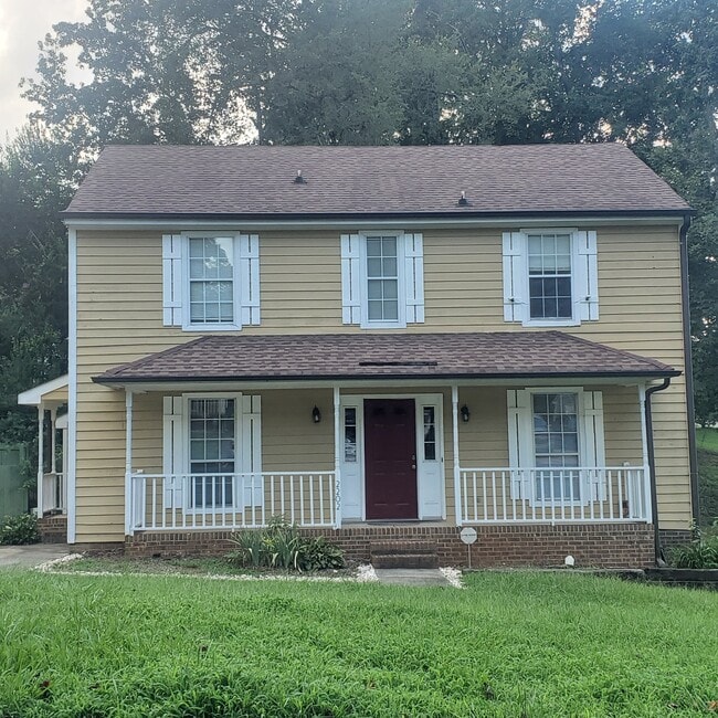 Primary Photo - 2202 Lisa Carole Dr