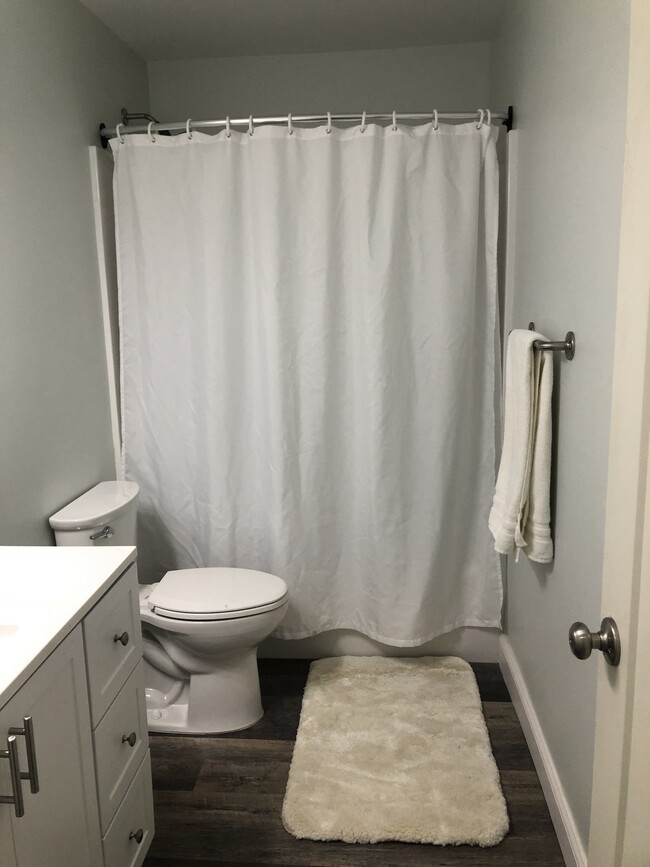 Private Bathroom in Unit - 7112 Minnetonka Blvd