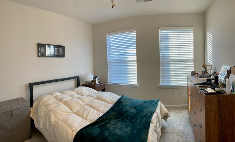 Bedroom 2 - 247 Madison Ln