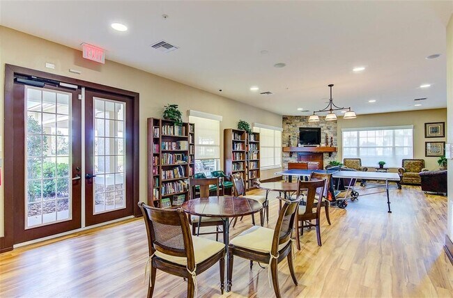 Building Photo - 4905 111th Terrace E