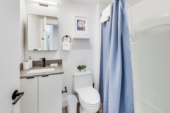 Floorplan - ArtHaus Chestnut