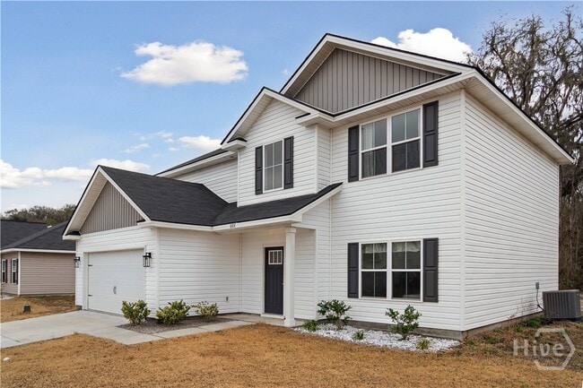 Building Photo - 601 Meloney Dr