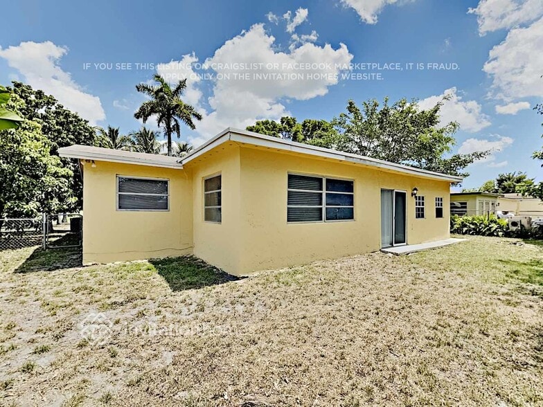 Building Photo - 8760 Johnson St