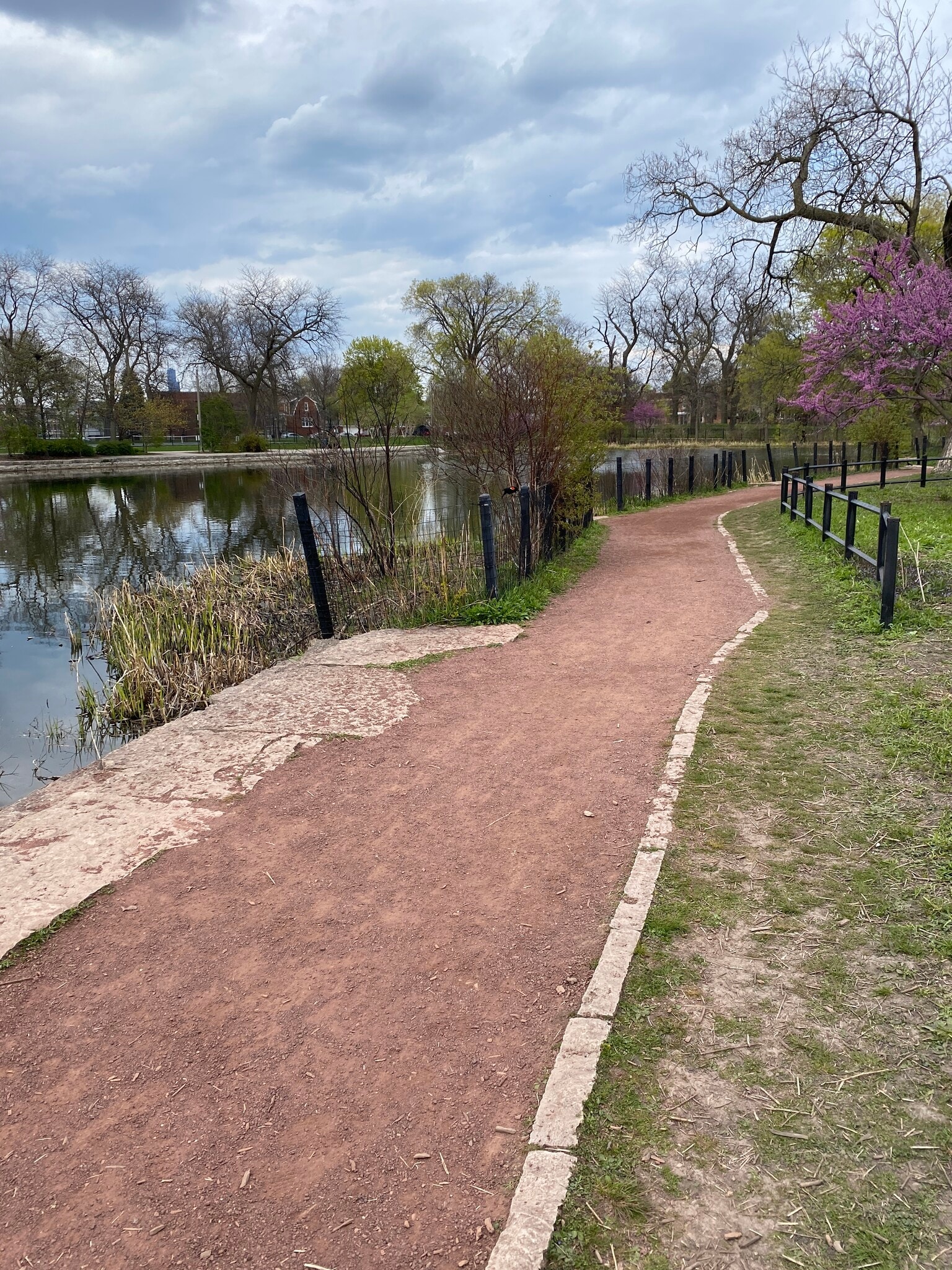 Mckinley Park - 3530 S Hoyne Ave