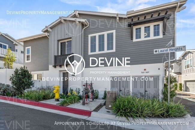 Building Photo - 7609 Sage Ct