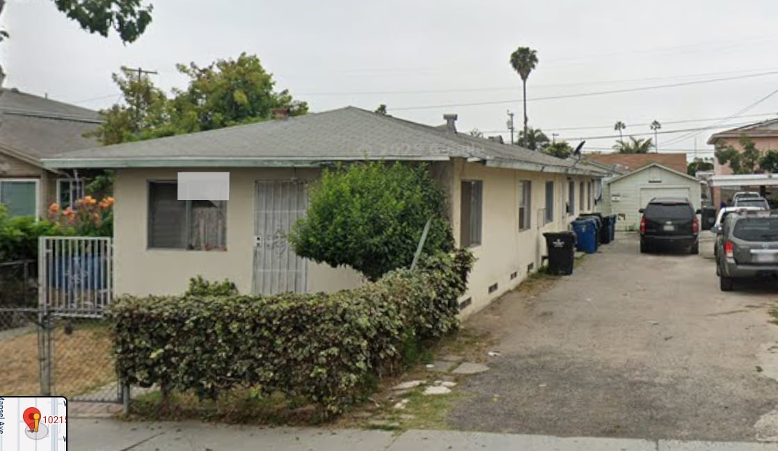 Building Photo - 10213 Burin Ave