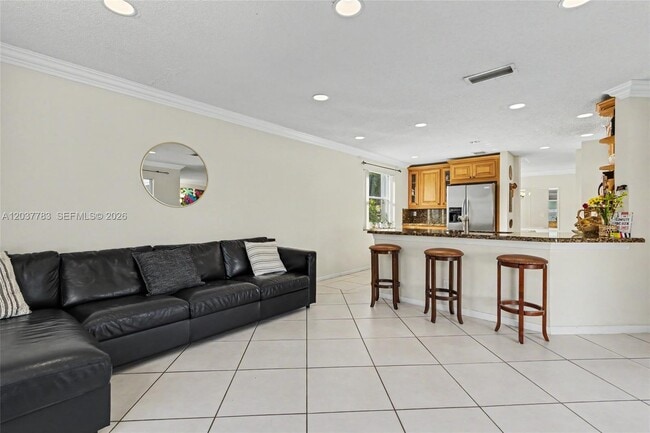 Building Photo - 17367 SW 20th Ct