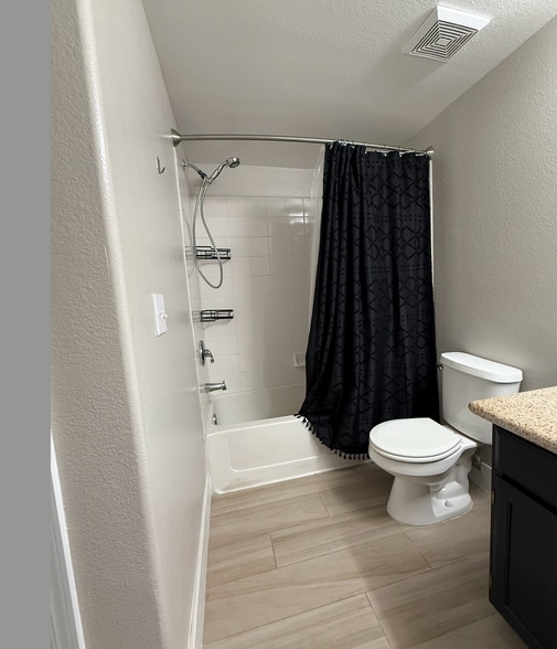 Bathroom #2 - 7255 W Sunset Rd