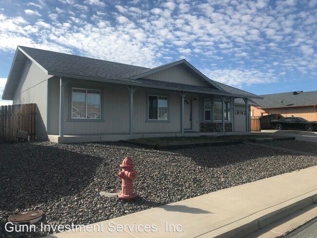 Primary Photo - 3 br, 2 bath House - 1422 Rosy Finch Drive
