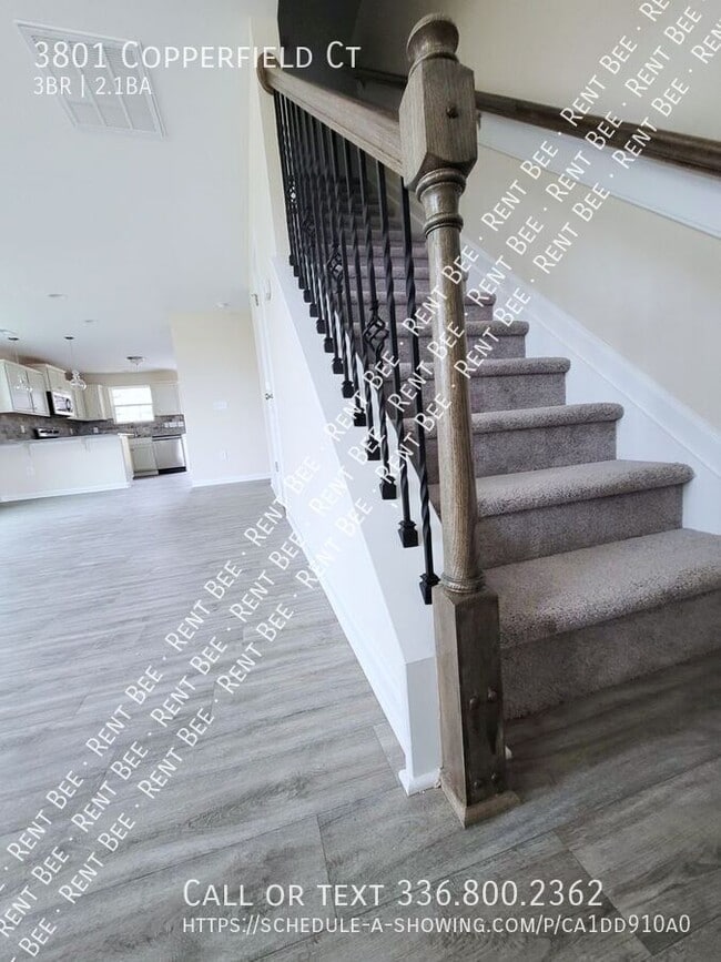 Building Photo - 3801 Copperfield Ct