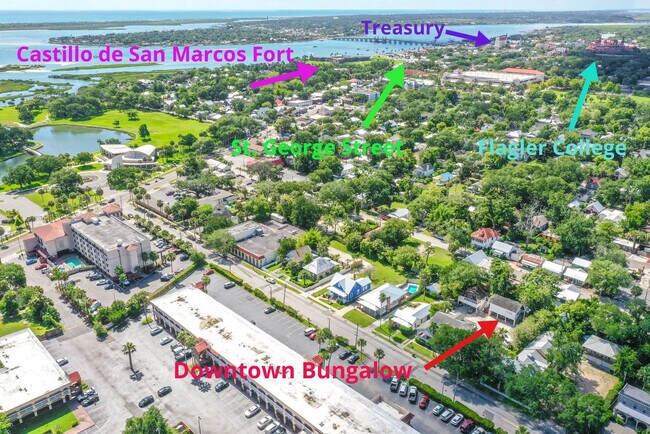 Building Photo - 27 Old Mission Ave