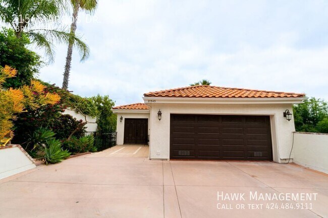 Building Photo - 21545 Arcos Dr