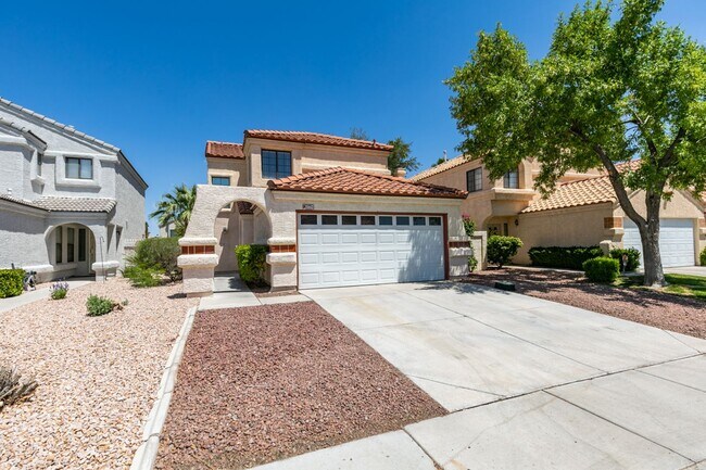 Building Photo - Amazing 3-bdrm home in Green Valley!
