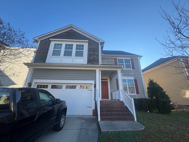 Building Photo - 4248 Brintons Cottage St