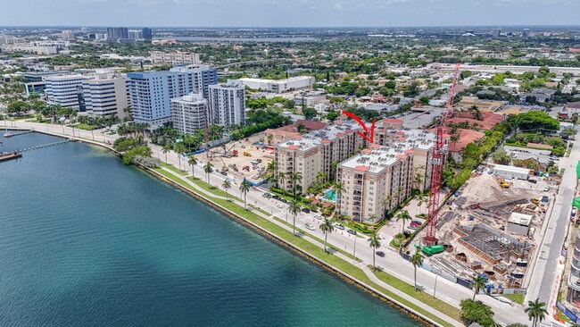 Building Photo - 1801 N Flagler Dr