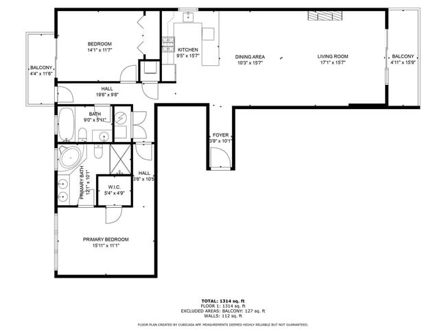 Building Photo - 1610 W Grand Ave