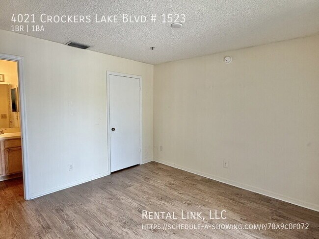 Building Photo - 4021 Crockers Lake Blvd