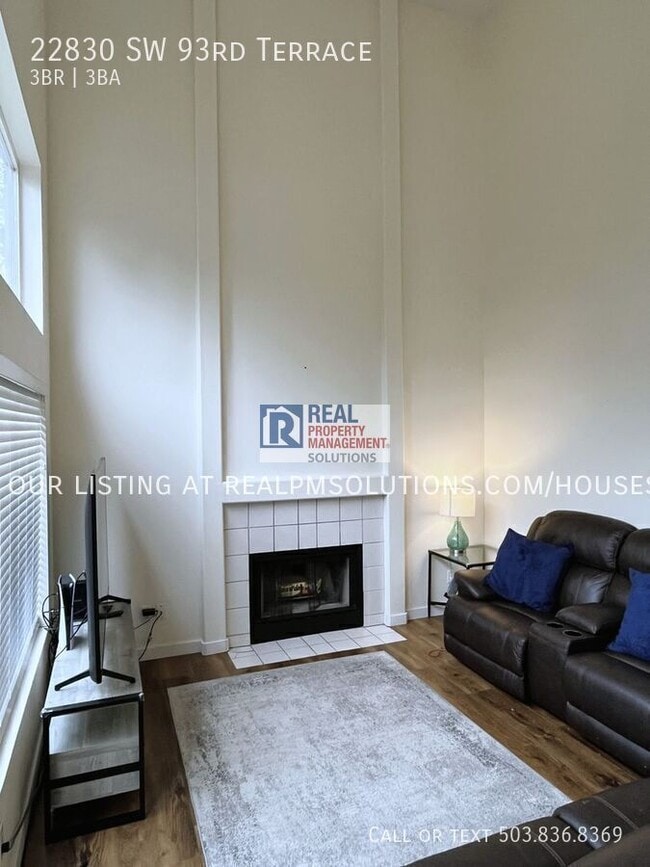 Building Photo - 22830 SW 93rd Terrace