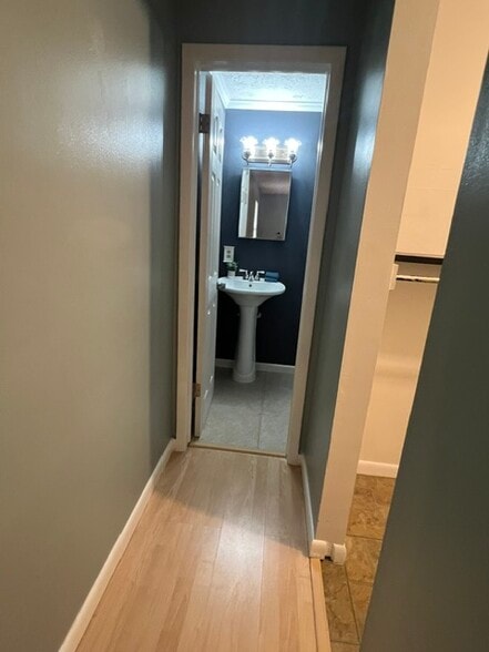 master bathroom - 171 Evergreen Ln
