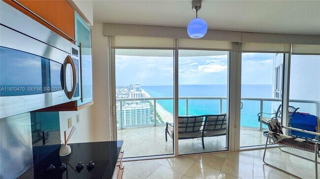 Building Photo - 6365 Collins Ave