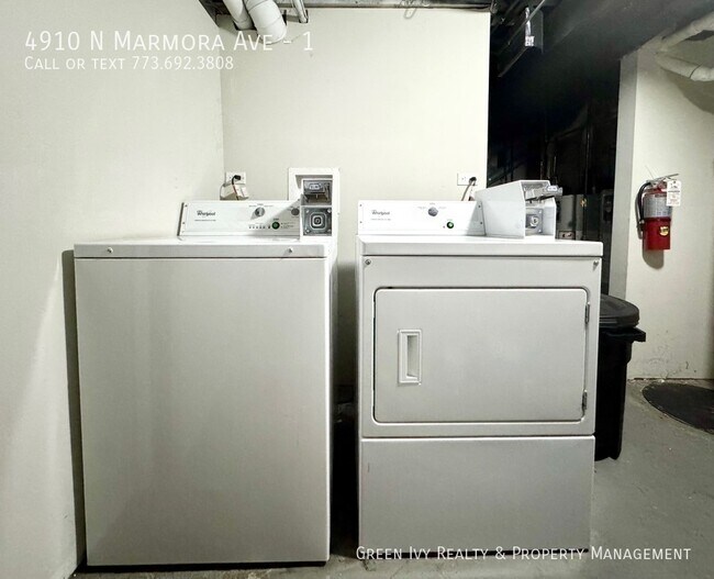 Building Photo - 4910 N Marmora Ave