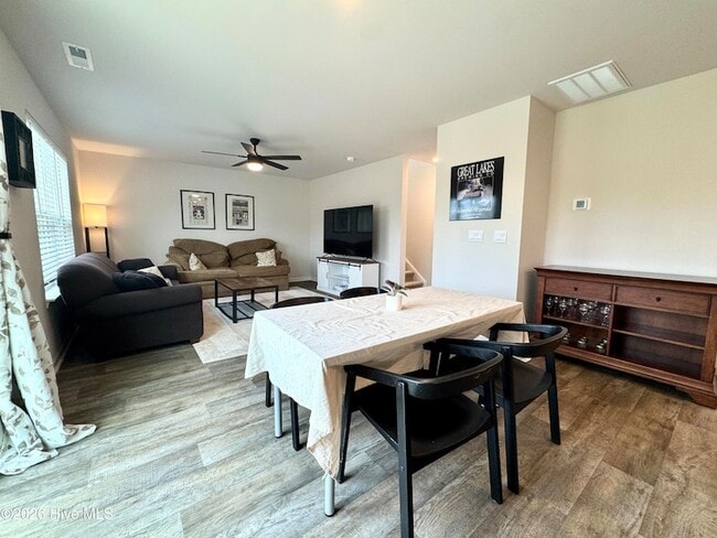 Building Photo - 4017 Calabash Ct