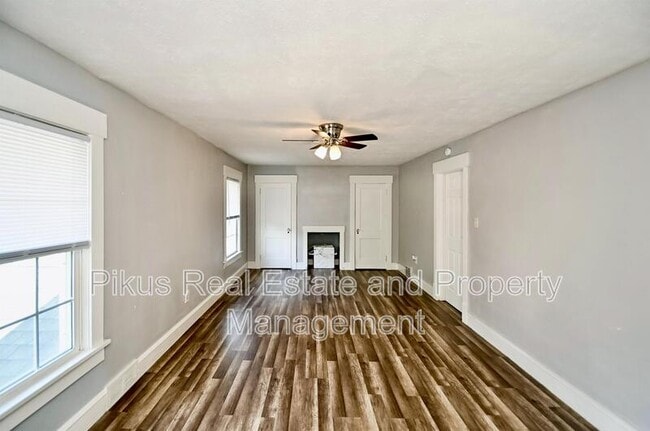 Building Photo - 1438 34th St NW