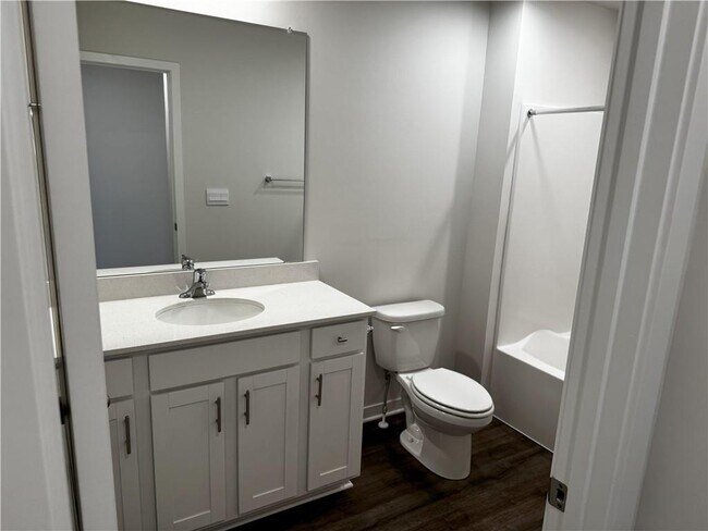 Building Photo - Karthik-Anu Spring Hill House