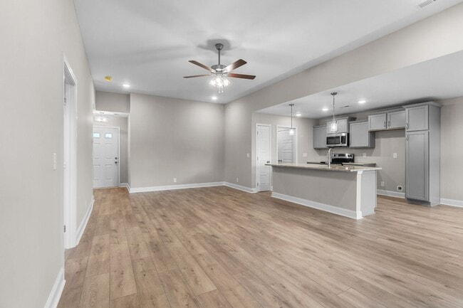 Building Photo - Brand New Single Family Home