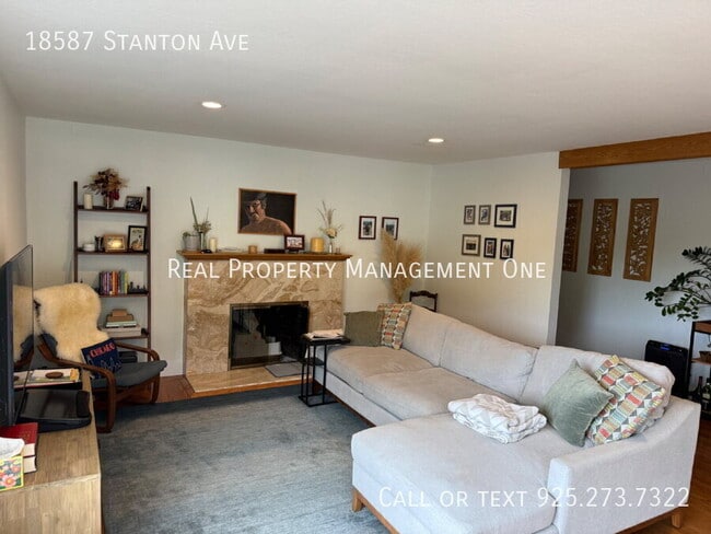 Building Photo - 18587 Stanton Ave