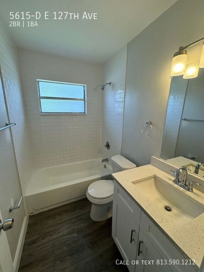 Building Photo - 5615-D E 127th Ave