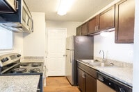 Interior Photo - The Bricks on 13th