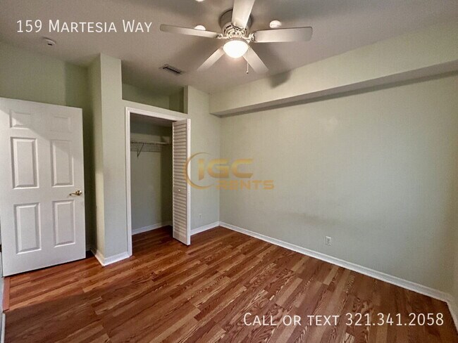 Building Photo - 159 Martesia Way