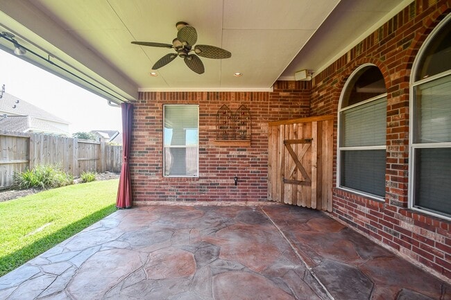 Building Photo - 22606 Blanefield Ct