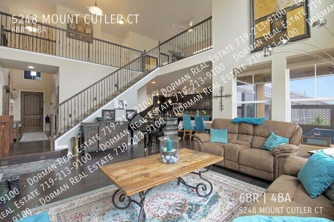 Building Photo - 5248 Mount Cutler Ct