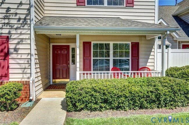 Building Photo - 4620 Twin Hickory Lake Dr