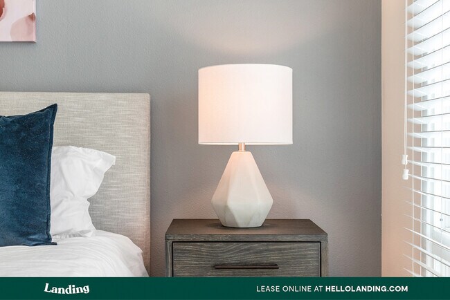 Building Photo - 11721 Domain Blvd