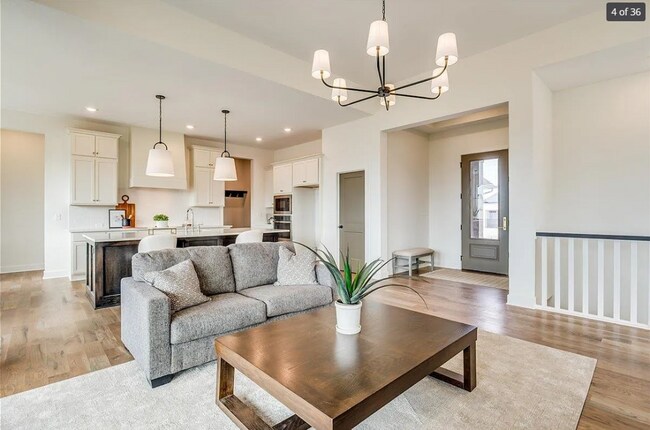 Building Photo - 113 Ciderbluff St