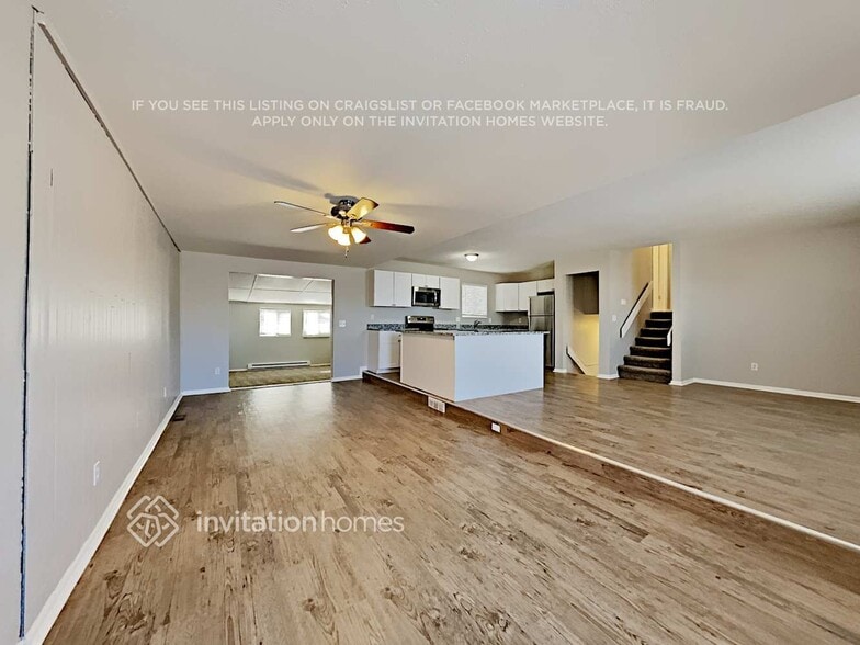 Building Photo - 13581 Sheridan Blvd