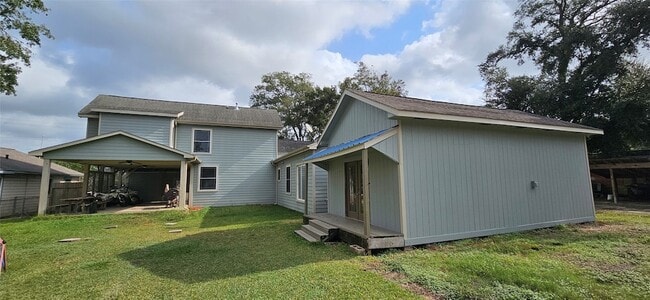 Building Photo - 409 Perkins Ave