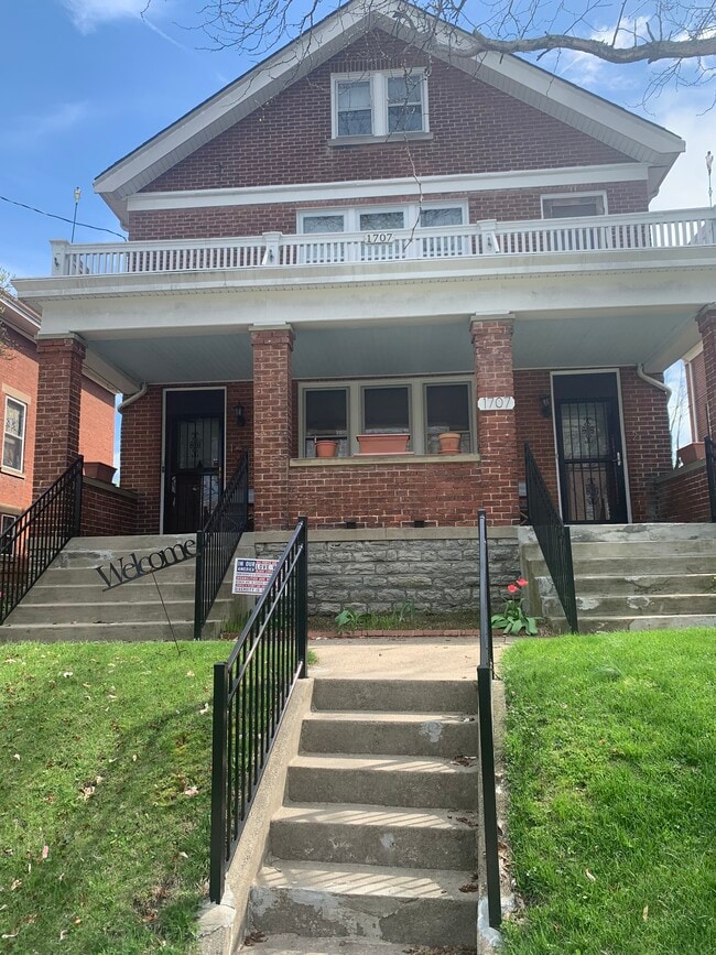 Primary Photo - 1707 Bruce Ave