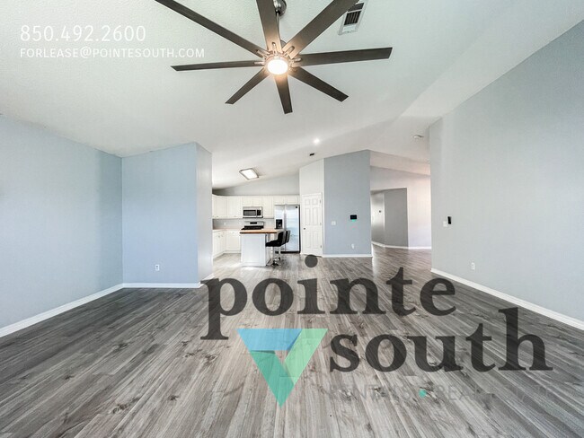 Building Photo - 209 Staysail St