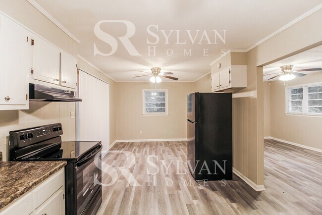 Building Photo - Because location IS everything!