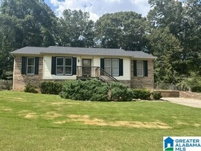 Building Photo - 3382 N Broken Bow Dr